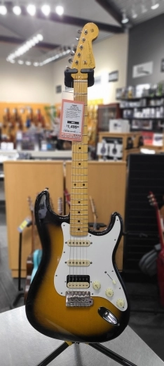 Fender - 025-1802-303